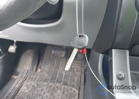 2012 Kia Sorento Lx из США, поврежденный, VIN 5XYKTCA68CG230775